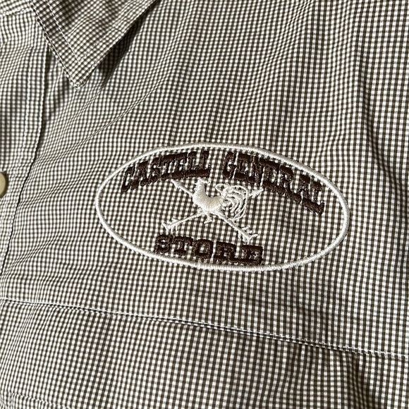 GameGuard outdoors fishing shirt - Picture 4 of 14